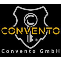 Convento GmbH in Düsseldorf - Logo