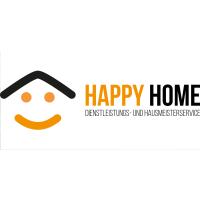 Happy Home Dienstleistungs -und Hausmeisterservice in Krefeld - Logo