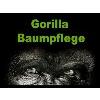 Gorilla Baumpflege in Berlin - Logo