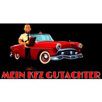 Mein KFZ Gutachter in Northeim - Logo