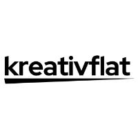 Werbeagentur kreativflat Trier in Trier - Logo