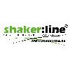 shaker:line in Bessenbach - Logo