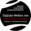 Bild zu Digitale Welten / Software- und Webentwicklung in Berlin
