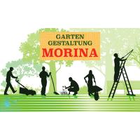 GARTENGESTALTUNG MORINA in Lehrte - Logo