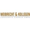 Bild zu Weibrecht & Kollegen Corporate Finance GmbH in Nürnberg