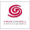 Praxis für Physiotherapie Priew und Ball in Heidelberg - Logo