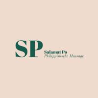 Salamat Po Philippinische Massage Saarbrücken in Saarbrücken - Logo