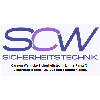 Carsten Warnicke Sicherheitstechnik in Hamburg - Logo