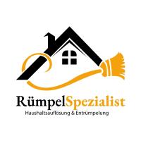 Rümpel Spezialist Haushaltsauflösung & Entrümpelung Düsseldorf in Düsseldorf - Logo