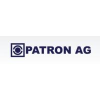 PATRON AG in Köln - Logo