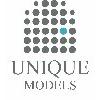 UNIQUE MODELS in Nürnberg - Logo