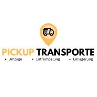 Pickup Entrümpelung & Umzüge Berlin in Berlin - Logo