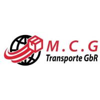 M.C.G GbR in München - Logo