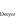 Dreyer Haustechnik GmbH in Erlangen - Logo