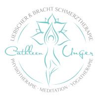 Cathleen Unger Schmerztherapie LiebscherBracht - Privatpraxis Physiotherapie/Yogatherapie/Meditation in Kornwestheim - Logo