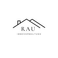 Rau Immoverwaltung in Bamberg - Logo