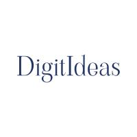 DigitIdeas in München - Logo