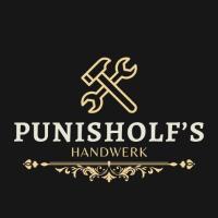 Punisholf's Handwerk in Mülheim an der Ruhr - Logo