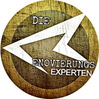 Die Renovierungsexperten in Passau - Logo