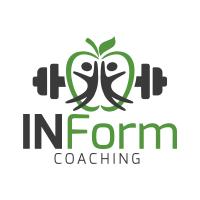 INForm Coaching - Personal Training & Nutrition in Dortmund - Logo