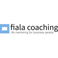 Life & Business Coaching Fiala in Frankfurt am Main - Logo