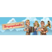 Oktoberfestband24.de in Essen - Logo