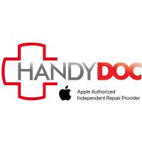 HandyDoc in Dresden - Logo