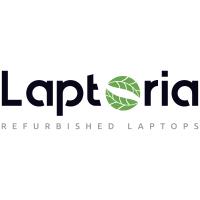 Laptoria in Bochum - Logo