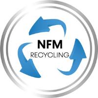 NFM Recycling in Hürth im Rheinland - Logo