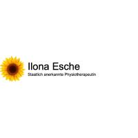 Physiotherapie Ilona Esche in Tübingen - Logo