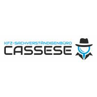 Kfz-Sachverständigenbüro Cassese in Hanau - Logo