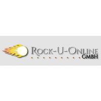 Rock-u-online GmbH in Hannover - Logo