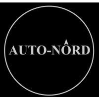 AUTO-NORD in Neumünster - Logo