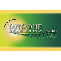 Panta Rhei - Therapie im Fluss des Gewebes in Egloffstein - Logo