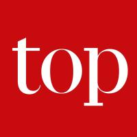 Top Magazin Frankfurt in Frankfurt am Main - Logo