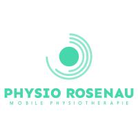 Physio Rosenau Mobile Physiotherapie in Ahrensburg - Logo