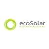 ecoSolar GmbH in Hamburg - Logo