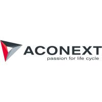 ACONEXT Stuttgart GmbH Hauptsitz Fellbach in Fellbach - Logo