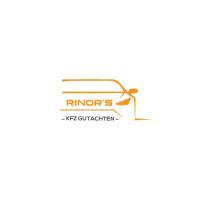 Rinor’s KFZ Gutachten in München - Logo