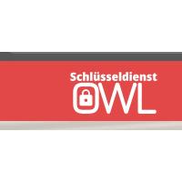 Schlüsseldienst OWL in Bielefeld - Logo