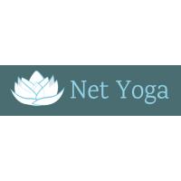 NetYoga in Bonn - Logo