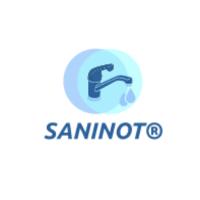 SANINOT® UG in Bremen - Logo