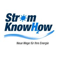 Strom KnowHow GmbH in Hannover - Logo