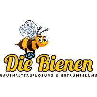 DIE BIENEN Haushaltsauflösung und Entrümpelung Duisburg in Duisburg - Logo