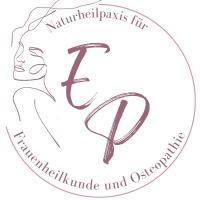 Naturheilpraxis für Frauenheilkunde und Osteopathie Elena Pauls in Leipzig - Logo