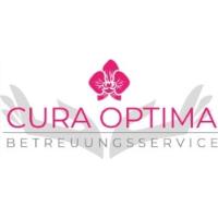 24 Stunden Pflege & Betreuung Cura Optima GmbH in München - Logo