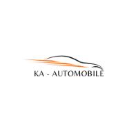 Ka Automobile Ankaufstation in Geesthacht - Logo