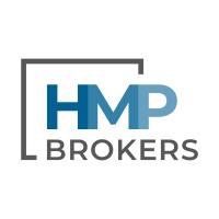 HMP Brokers in Düsseldorf - Logo