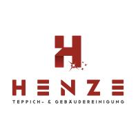 Henze Teppich-, Polster-& Gebäudereinigung in Bremerhaven - Logo