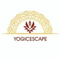 Yogicescape - Yoga & Wellness Studio in Berlin - Logo